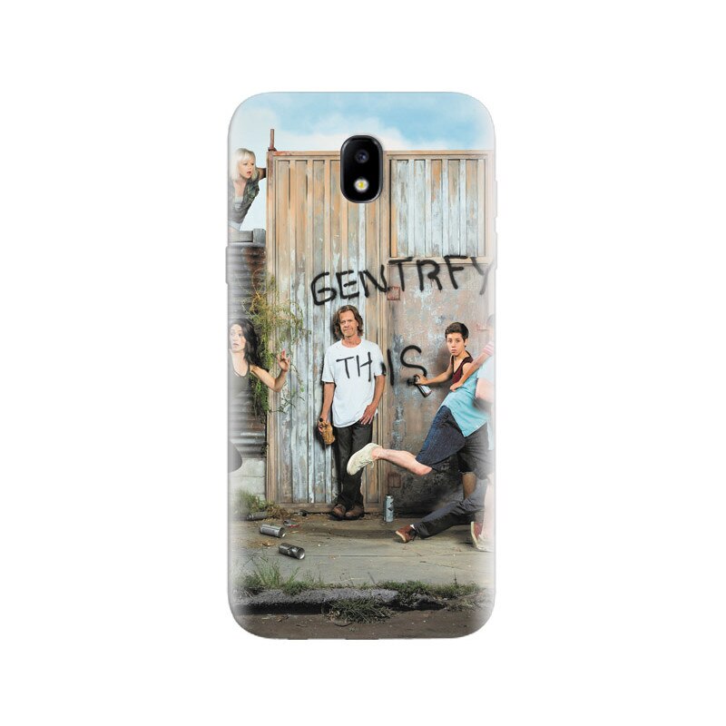 Husa Samsung J5 2017 Shameless Season