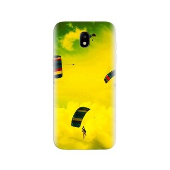 Husa Samsung J5 2017 Skydive Parachuting Husa Samsung J5 2017 Skydive Parachuting
