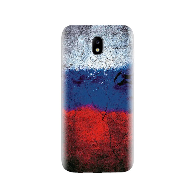 Husa Samsung J5 2017 Russia Colors Hd Images