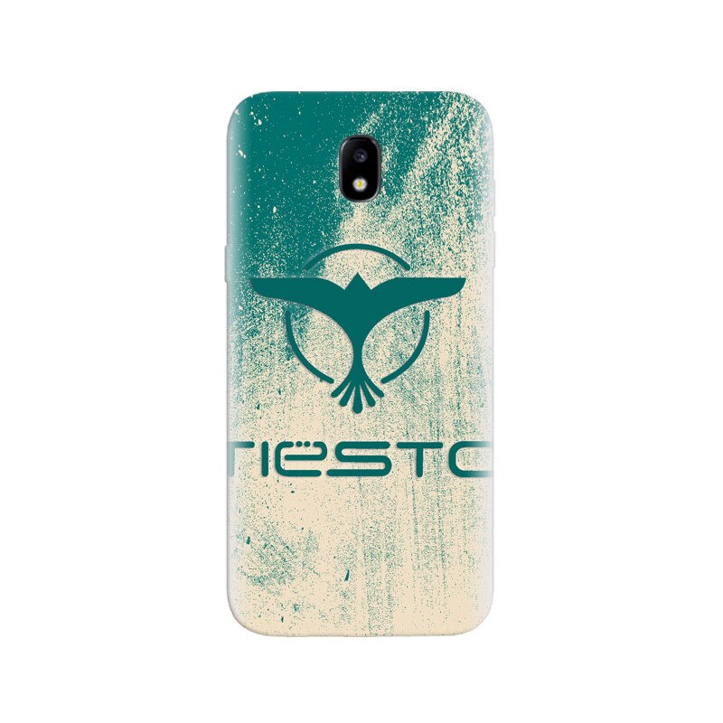 Husa Samsung J5 2017 Tiesto
