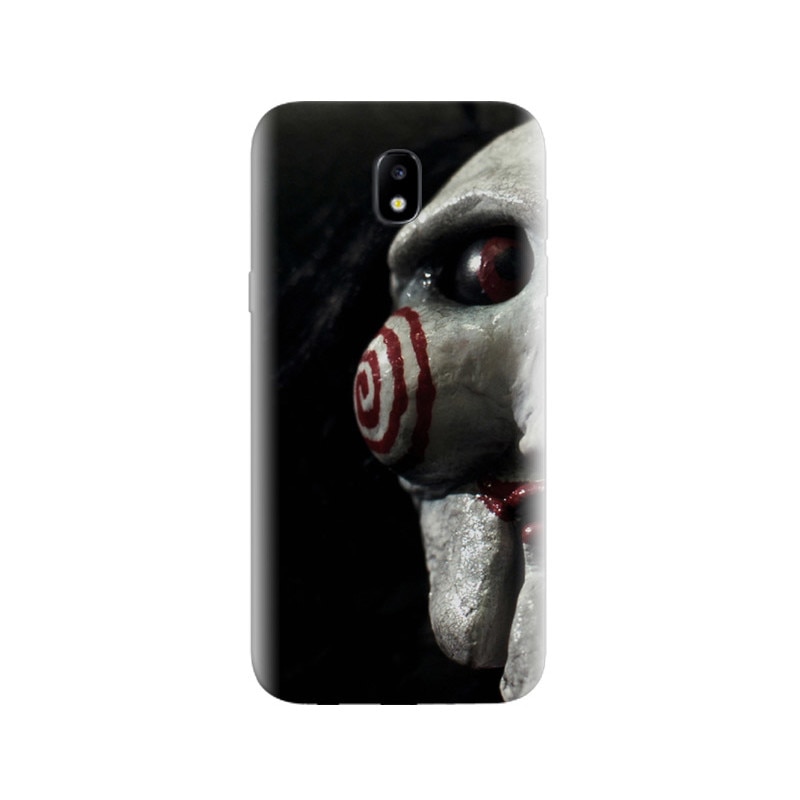 Husa Samsung J5 2017 Saw Puppet