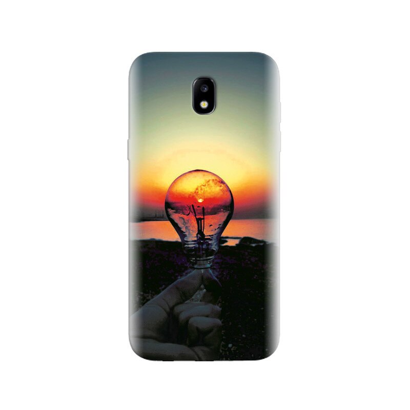 Husa Samsung J5 2017 Unique Sunset Nature