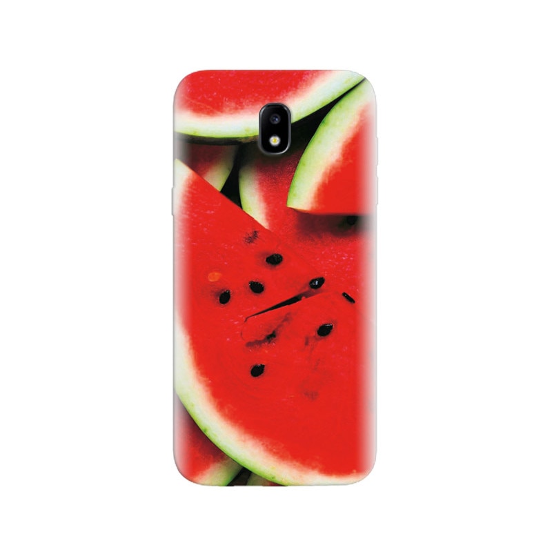 Husa Samsung J5 2017 S Of Watermelon Slice