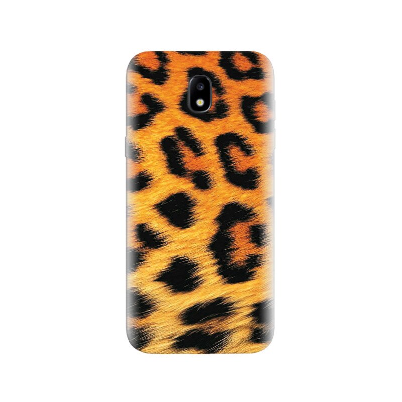 Husa Samsung J5 2017 Tiger Lion Leopard Skin Color S