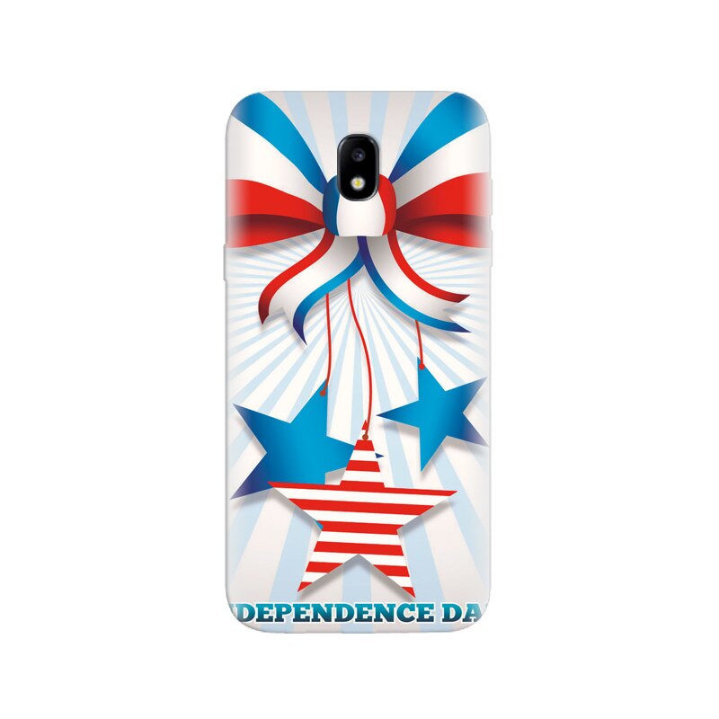 Husa Samsung J5 2017 United States America Idependence Day 4th July