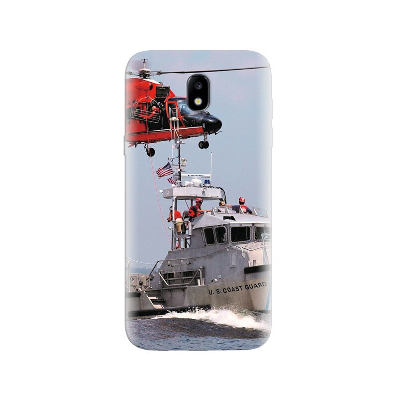 Husa Samsung J5 2017 U.S.Coast Guards