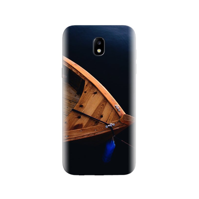 Husa Samsung J5 2017 Smooth Sailing