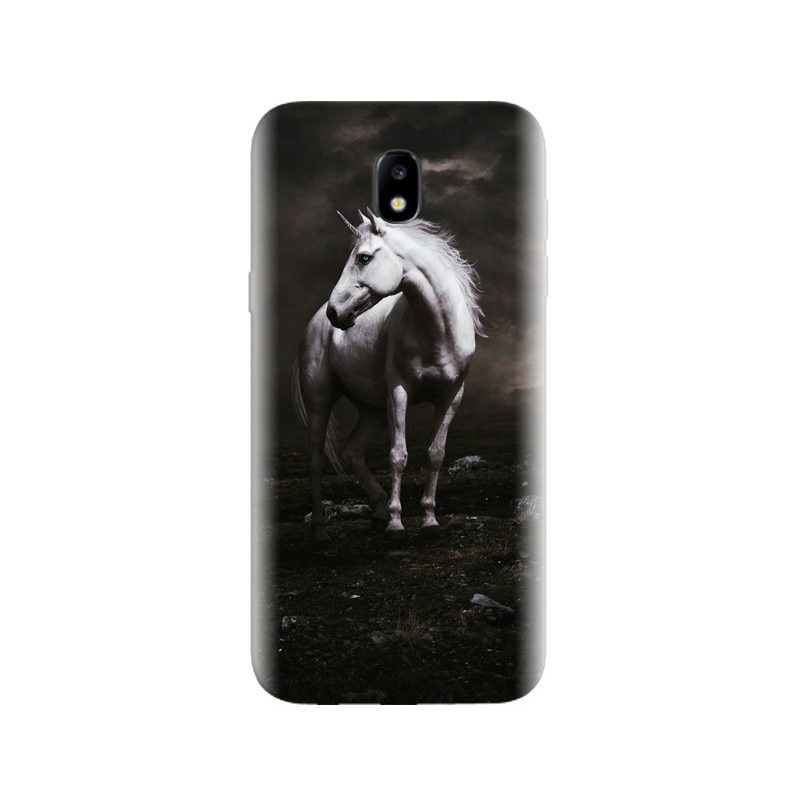 Husa Samsung J5 2017 Unicorn