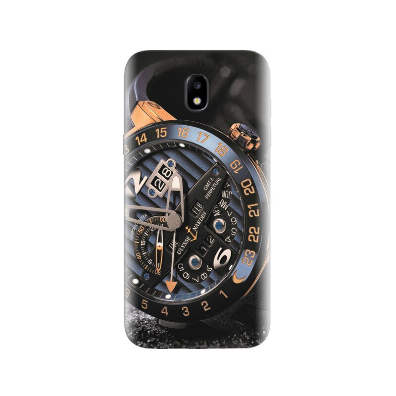 Husa Samsung J5 2017 Ulysse Nardin Luxury Watch