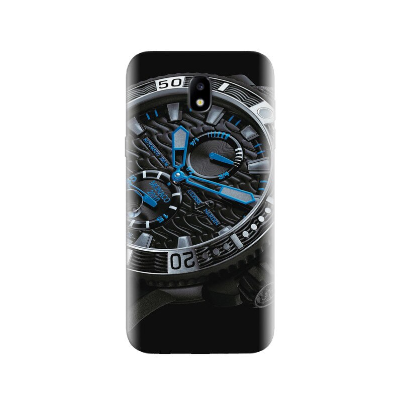 Husa Samsung J5 2017 Ulysse Nardin Swiss Watch