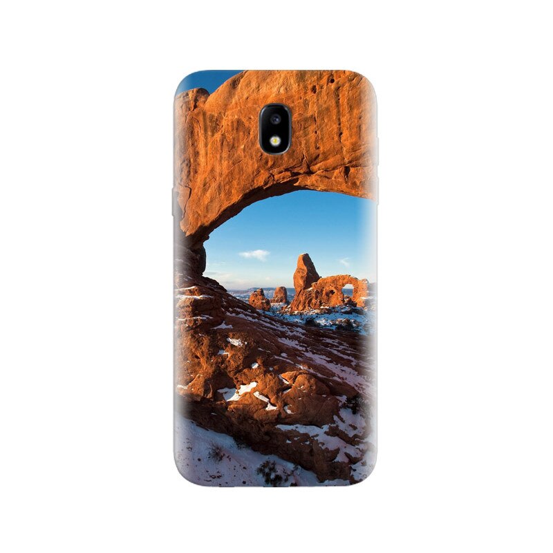 Husa Samsung J5 2017 Turret Arch