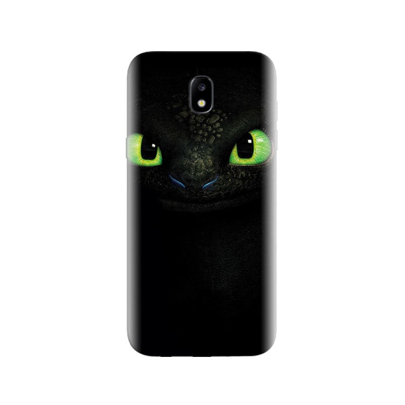 Husa Samsung J5 2017 Toothless