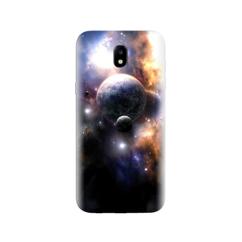 Husa Samsung J5 2017 Ultra Deep Space