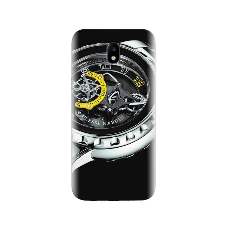 Husa Samsung J5 2017 Ulysse Nardin