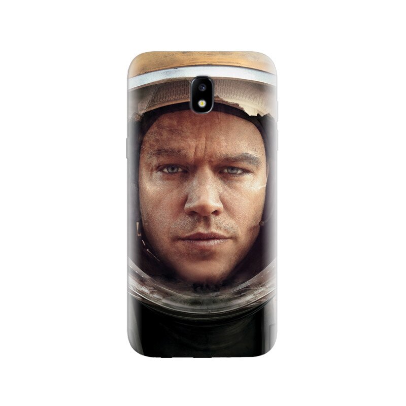 Husa Samsung J5 2017 The Martian Movie