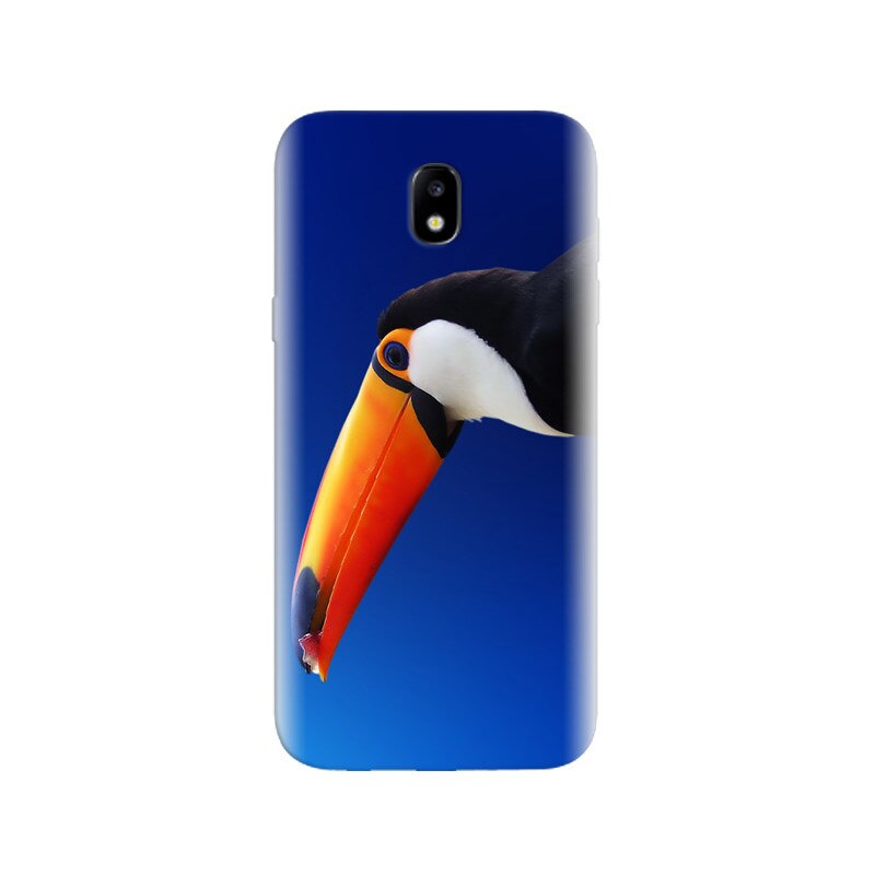 Husa Samsung J5 2017 Tropical Bird