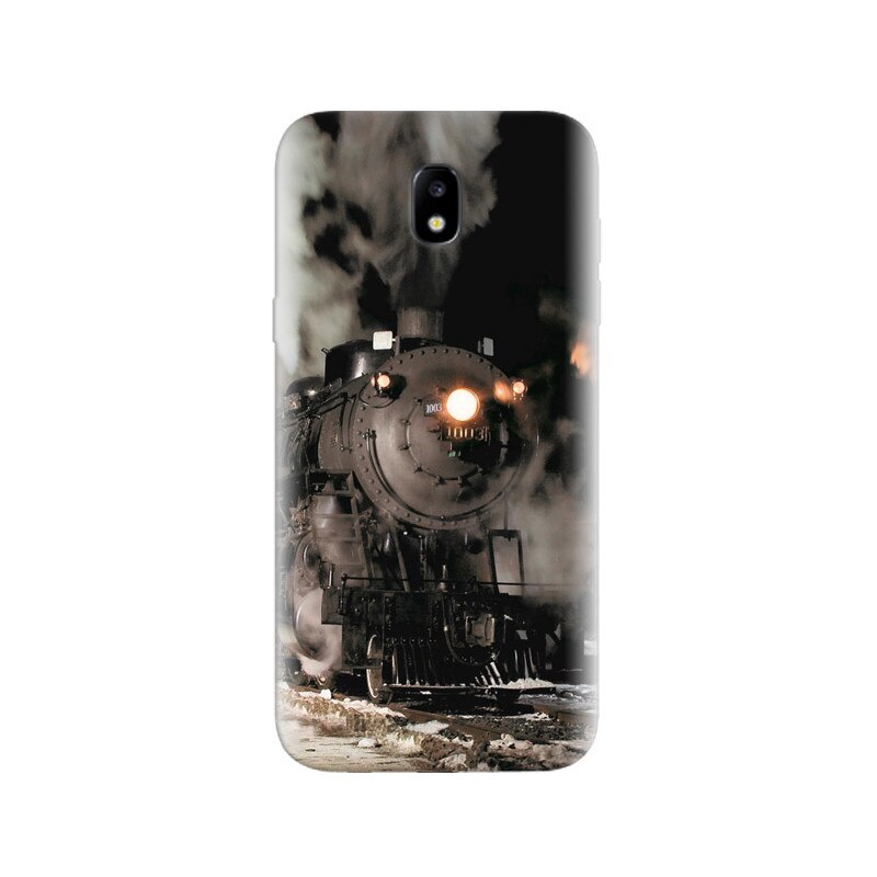 Husa Samsung J5 2017 Train