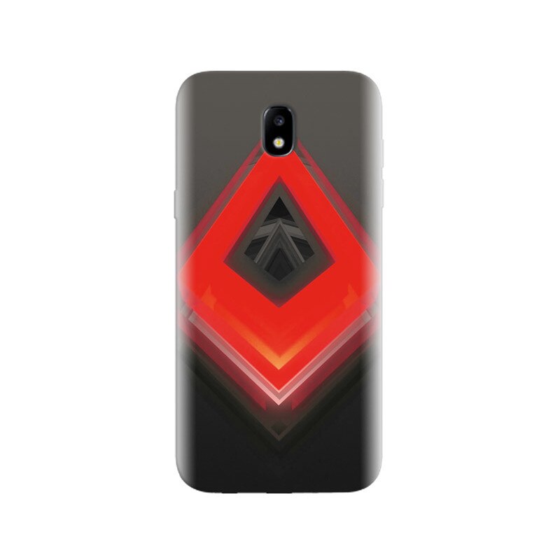 Husa Samsung J5 2017 Unique Best Hd Abstracts