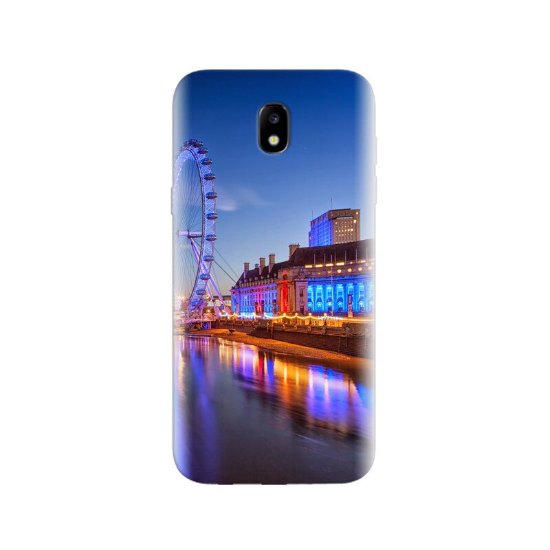 Husa Samsung J5 2017 Twilights Eye