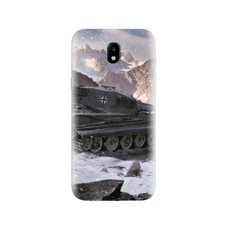 Husa Samsung J5 2017 Tiger Tank Of Military High Resolution Photos
