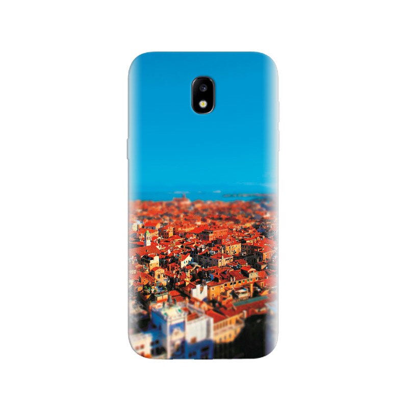 Husa Samsung J5 2017 Venice City Fantastic Gallery