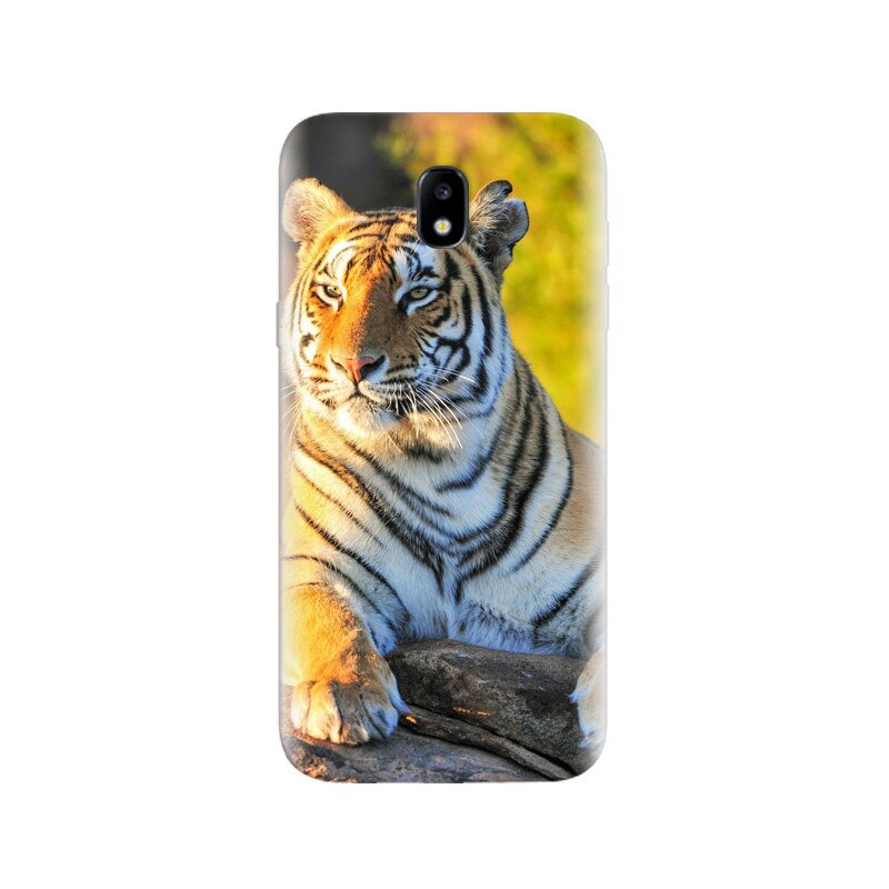 Husa Samsung J5 2017 Tiger Beast