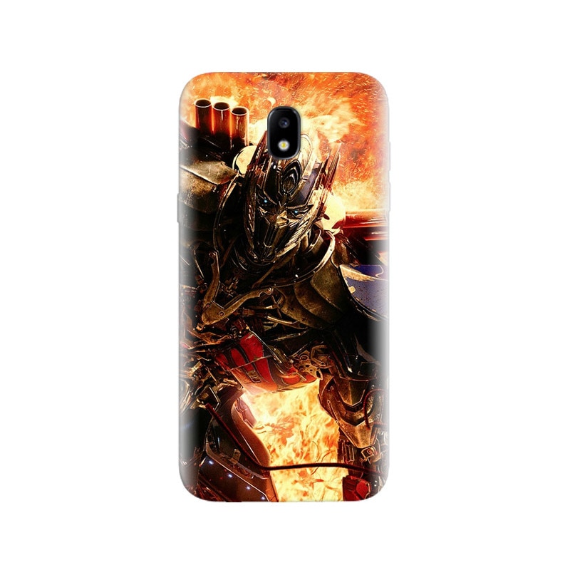 Husa Samsung J5 2017 Transformer