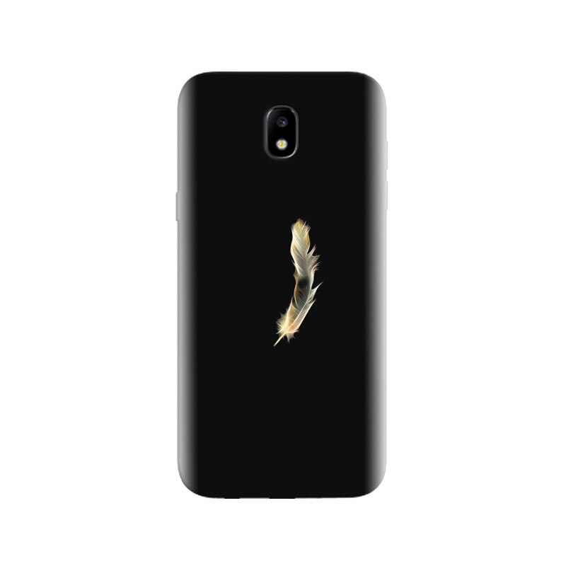 Husa Samsung J5 2017 Special Black