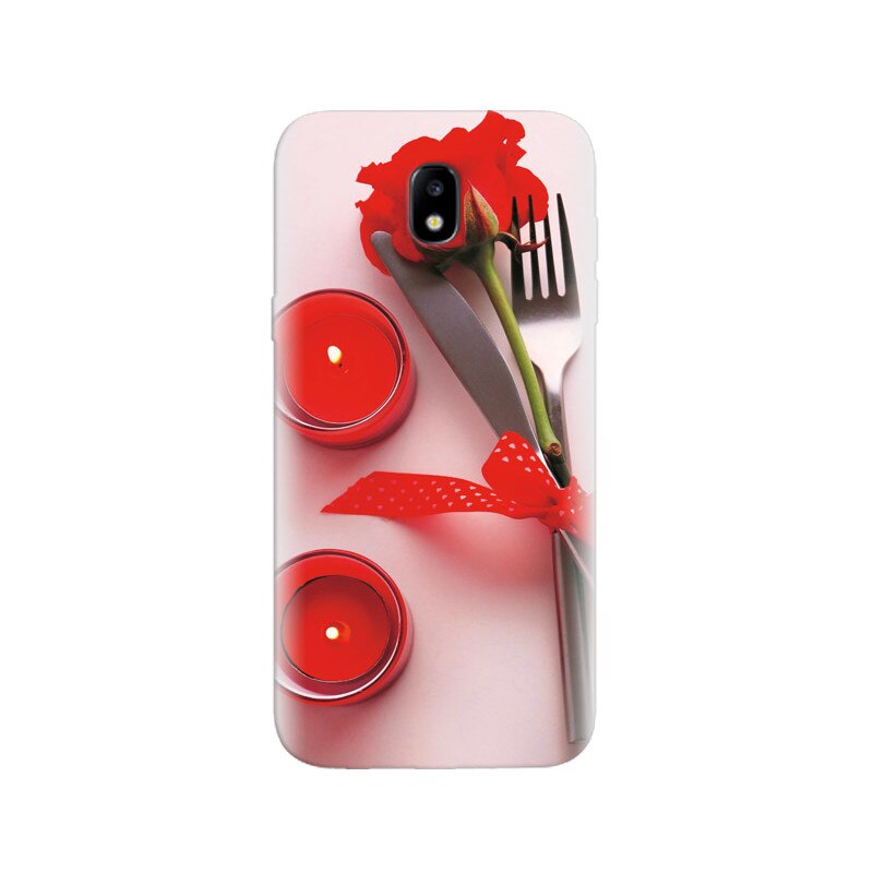 Husa Samsung J5 2017 Valentines Day Aroma