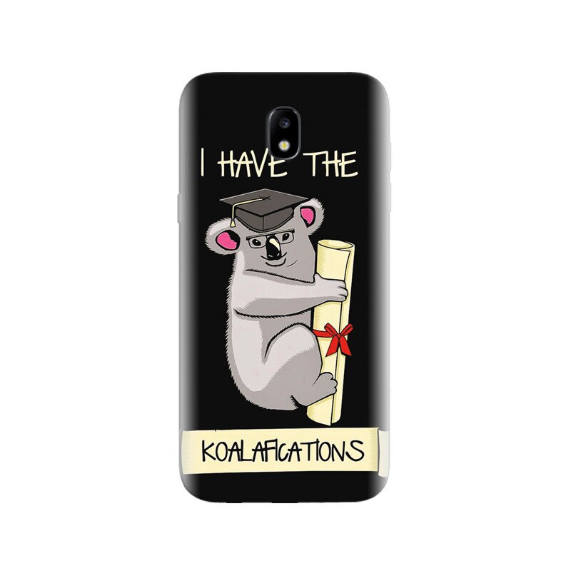 Husa Samsung J5 2017 Very Funny Cartoon Hd Pics Background