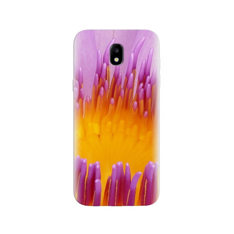 Husa Samsung J5 2017 Water Lily