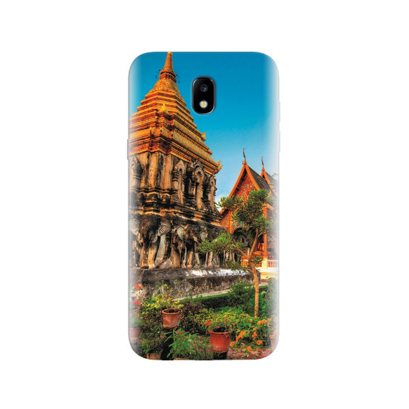 Husa Samsung J5 2017 Thailand Temple
