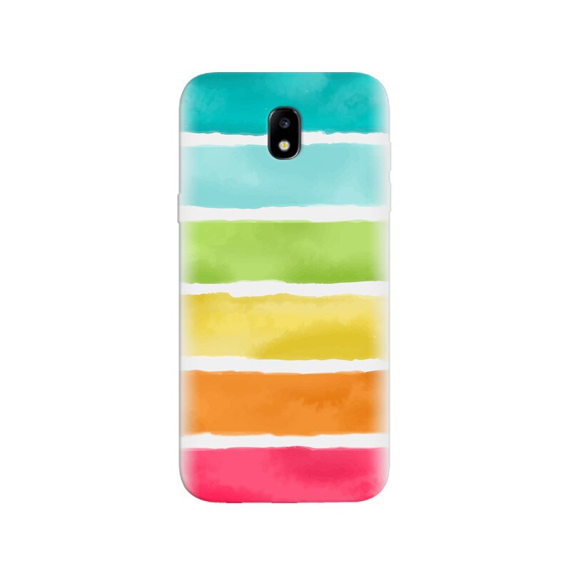 Husa Samsung J5 2017 Watercolors
