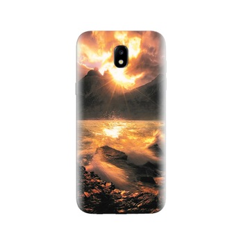 Husa Samsung J5 2017 Ultra Hd Nature Sunset Time Backgrounds Husa Samsung J5 2017 Ultra Hd Nature Sunset Time Backgrounds