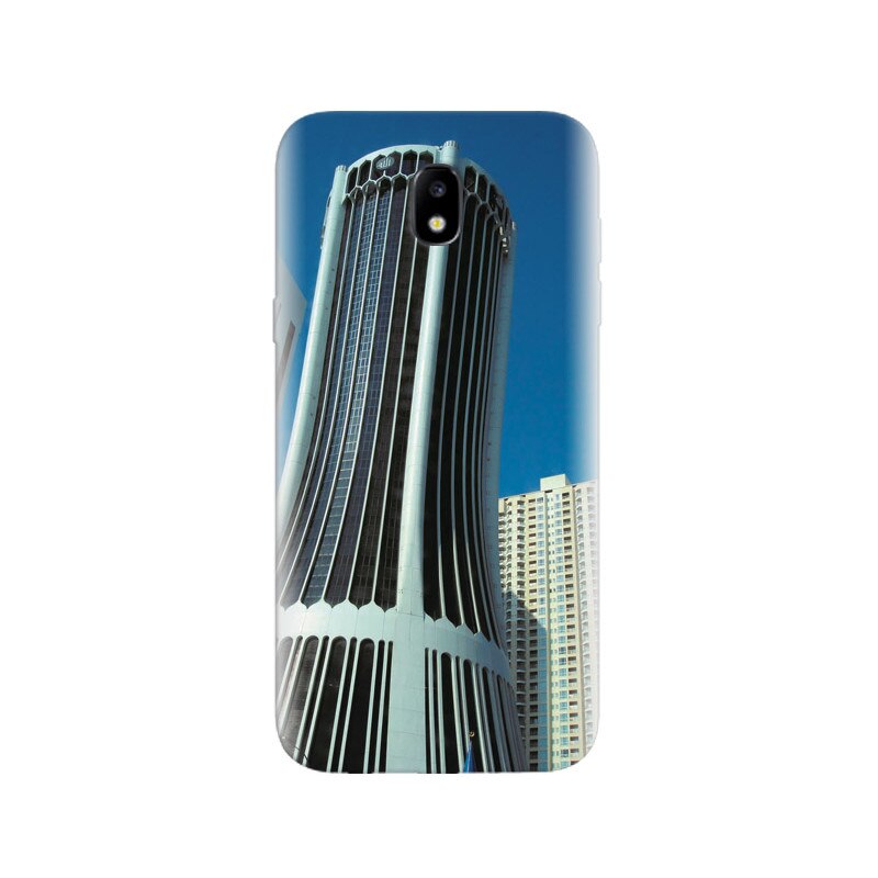 Husa Samsung J5 2017 Tower In The Sky Wonderful Architectures