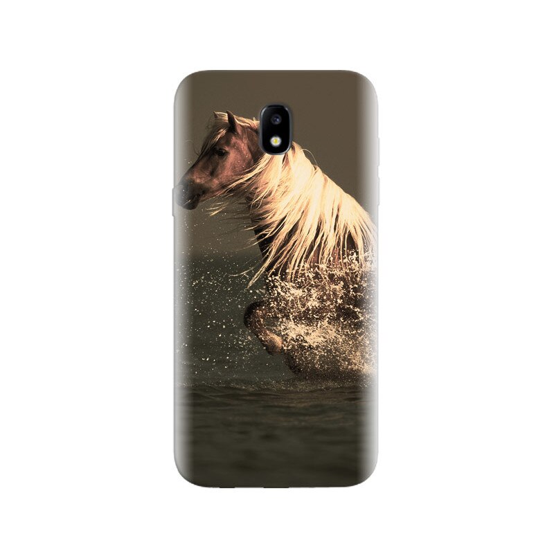 Husa Samsung J5 2017 Water Horse