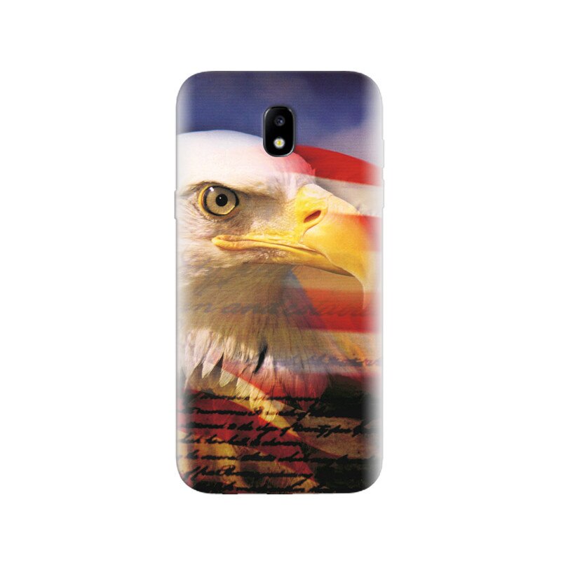 Husa Samsung J5 2017 Usa Flag Hd Images