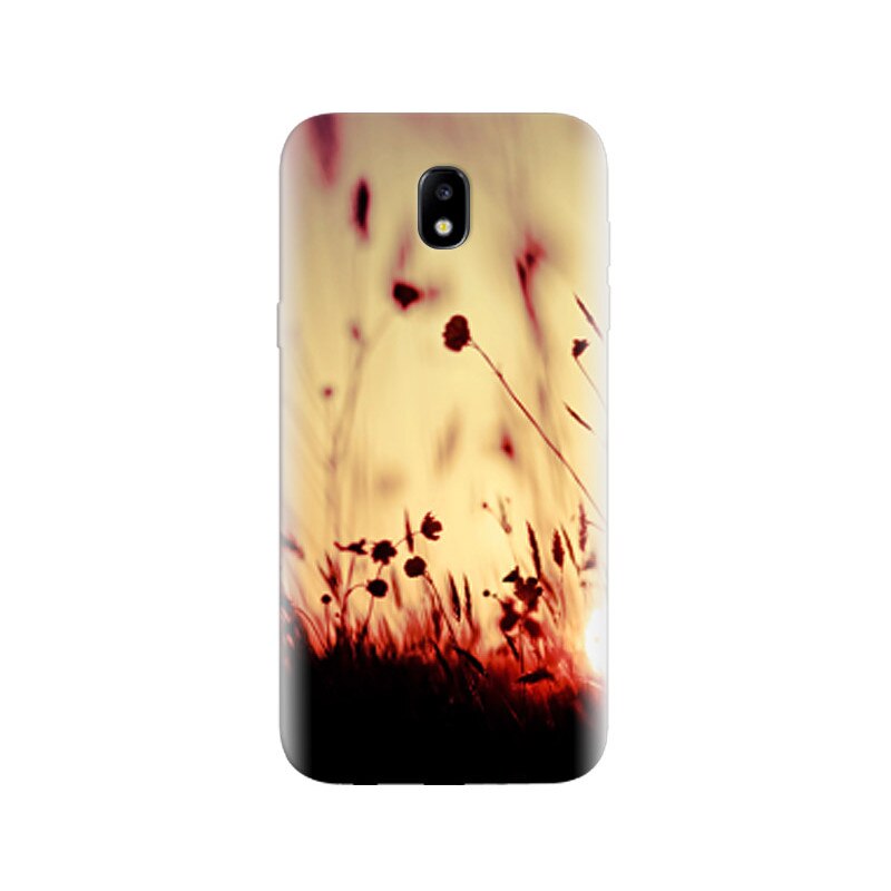 Husa Samsung J5 2017 Vintage Blurr