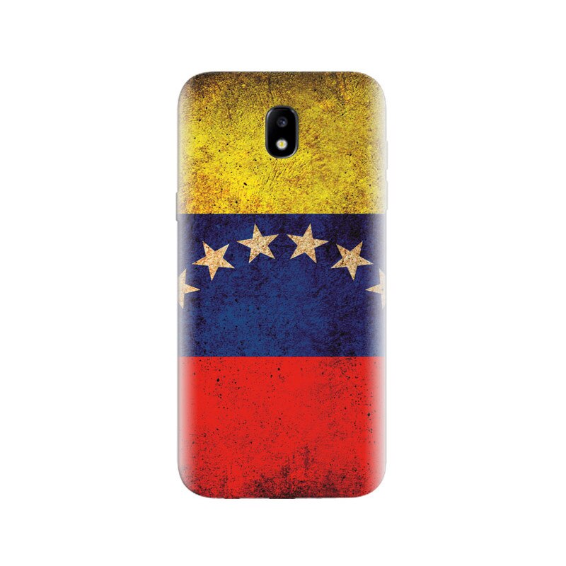 Husa Samsung J5 2017 Venezuela Flag Hd Images
