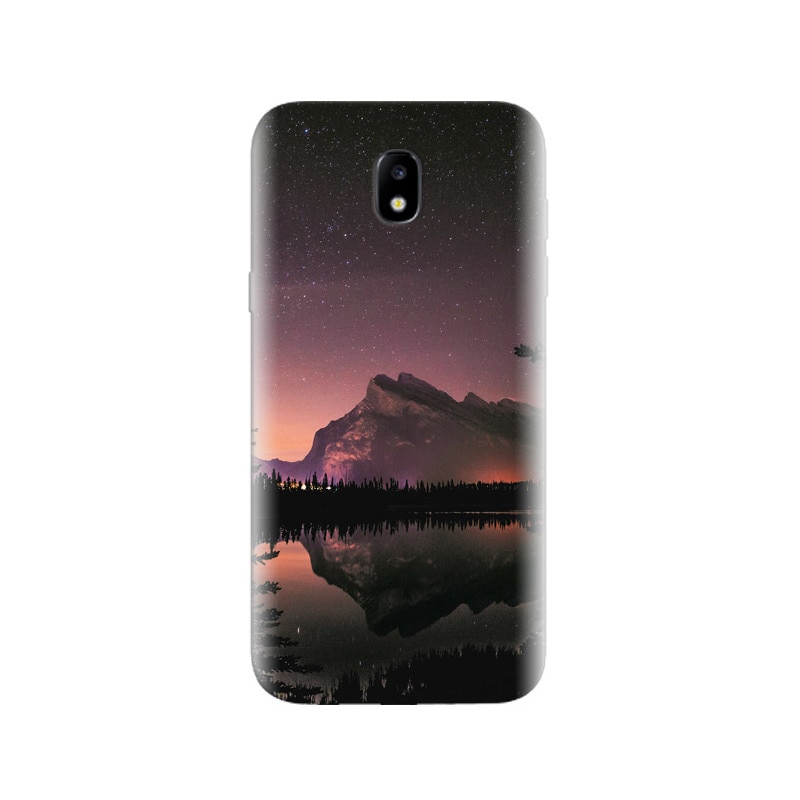 Husa Samsung J5 2017 Vermillion Lake Stars Qhd