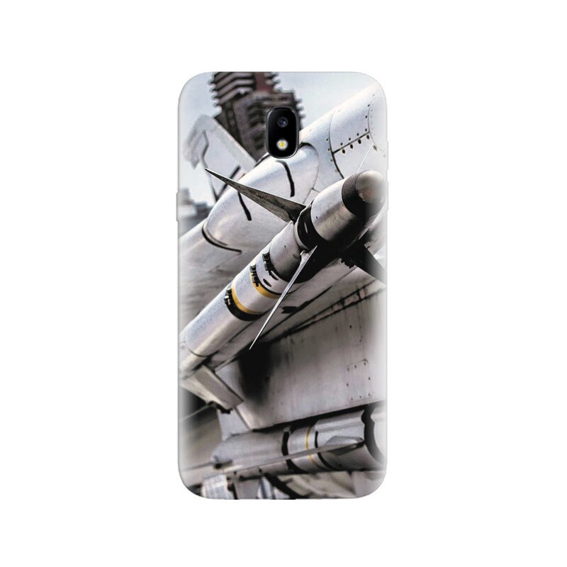 Husa Samsung J5 2017 US Army Rocket High Definitions