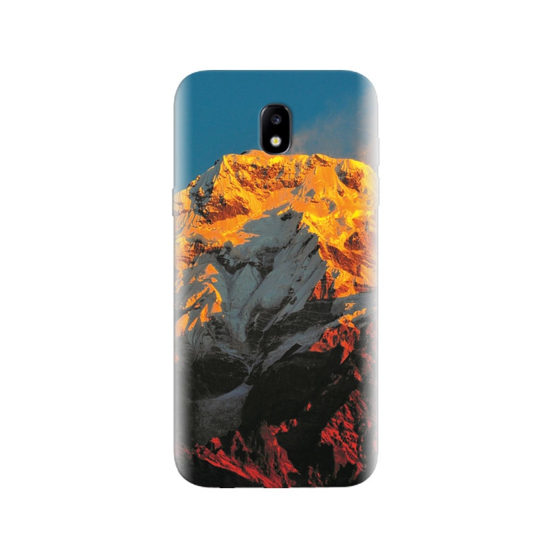 Husa Samsung J5 2017 Unique Nature Ultra