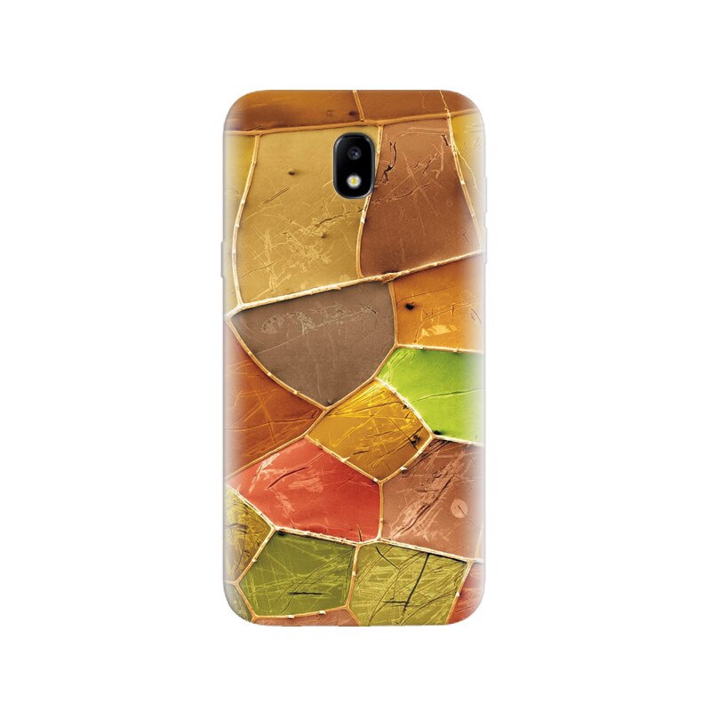 Husa Samsung J5 2017 Unique Abstract Wonderful Best