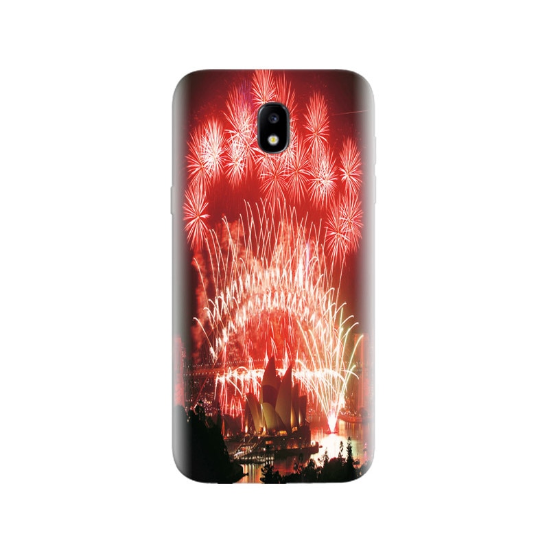 Husa Samsung J5 2017 Year Celebration In Sydney