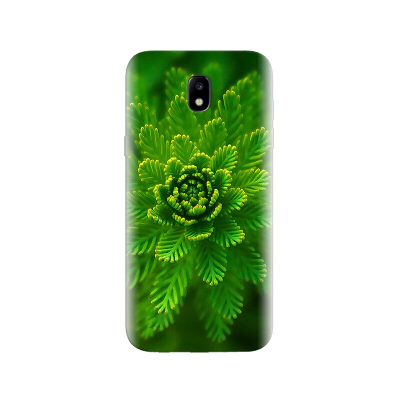 Husa Samsung J5 2017 Water Plant