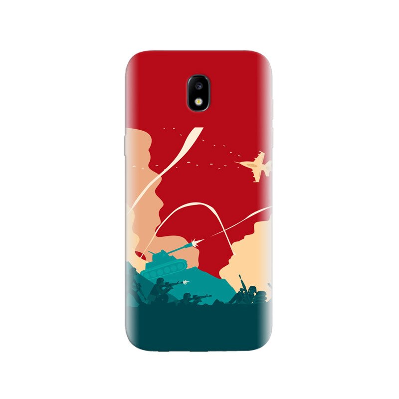 Husa Samsung J5 2017 War