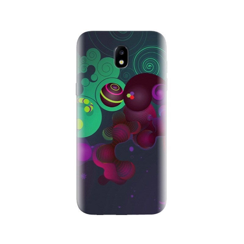 Husa Samsung J5 2017 Abstract 003.jpg