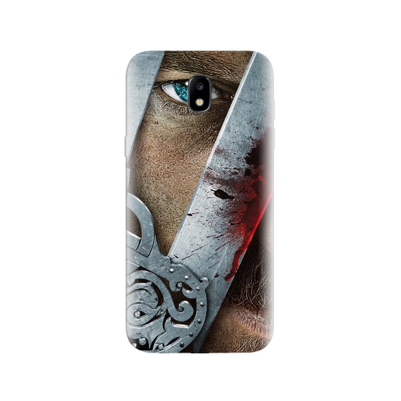 Husa Samsung J5 2017 Vikings