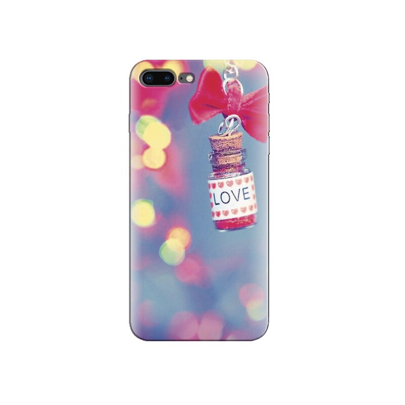 Husa Iphone 8 Plus Girly Phone 001