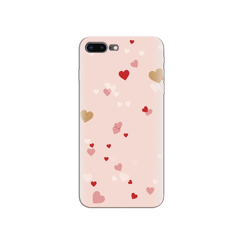 Husa Iphone 8 Plus Cute Girly 003 002